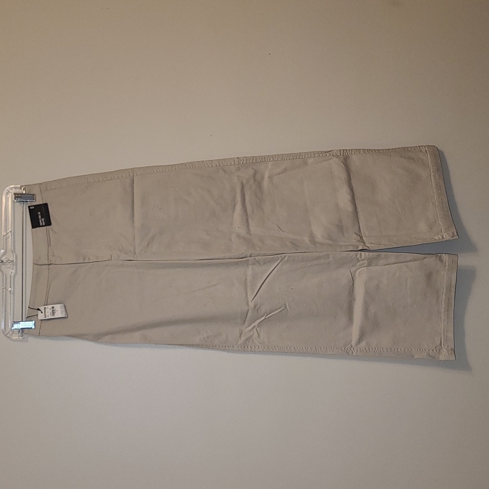 NWT Express Cotton size 0 pants